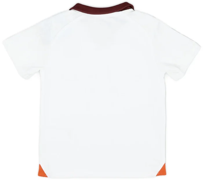 2023-24 Manchester City Full Away Kit - (Little Kids) - Image 2