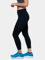 Women's Core Crop Tight - Image 2