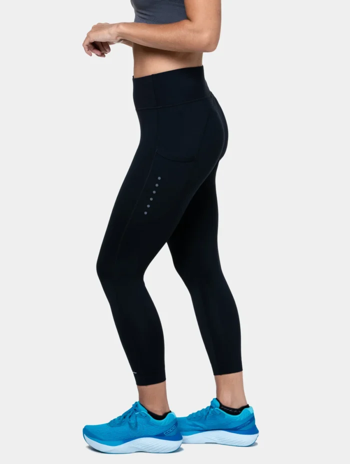 Women's Core Crop Tight - Image 2
