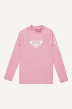 UV Swim shirt - Whole Hearted - Image 2