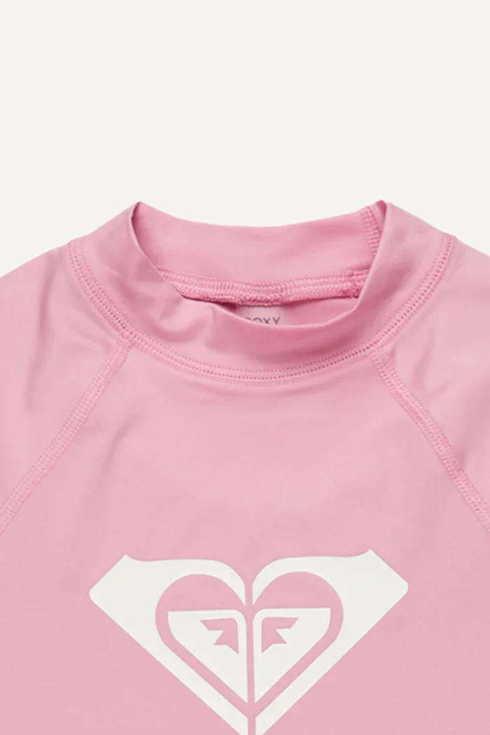 UV Swim shirt - Whole Hearted - Image 5