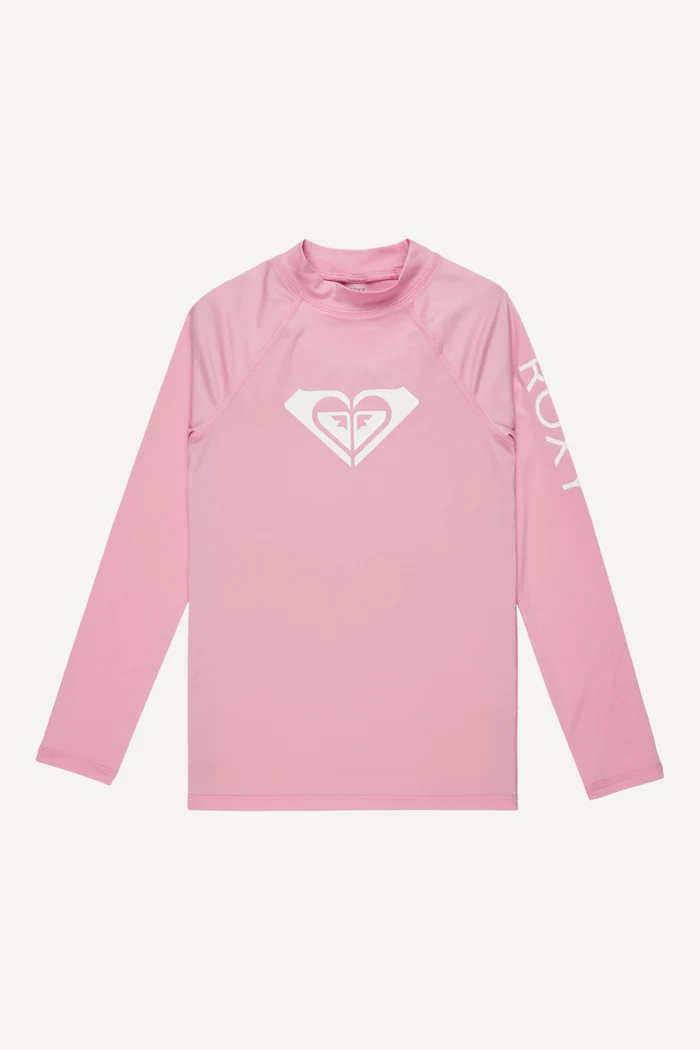 RO-T--2681 (4) UV Swim shirt - Whole Hearted - Image 1