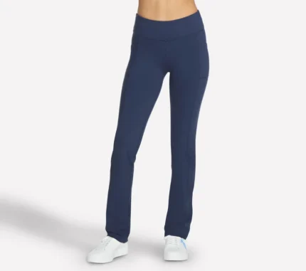 W03PT20B - SKECHERS GO WALK OG PANT REGULAR LENGTH