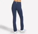 W03PT20B - SKECHERS GO WALK OG PANT REGULAR LENGTH - Image 2