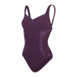 COSTUME DA NUOTO DA DONNA SPEEDO WOMENS SHAPING PRINTED LUNAELUSTRE 1 PIECE 8-0034031 7548