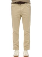 Superdry International Trousers Chino Chateau Grey