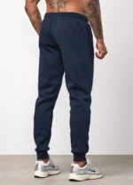 Fundamental Fleece Jogger - Image 4