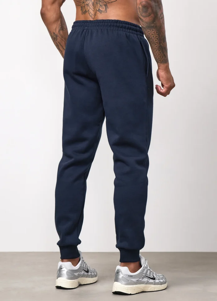 Fundamental Fleece Jogger - Image 4