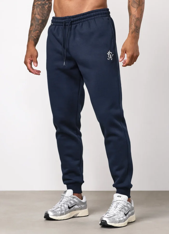 Fundamental Fleece Jogger - Image 3