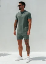 Pro Logo V2 Jersey T-Shirt - Image 5