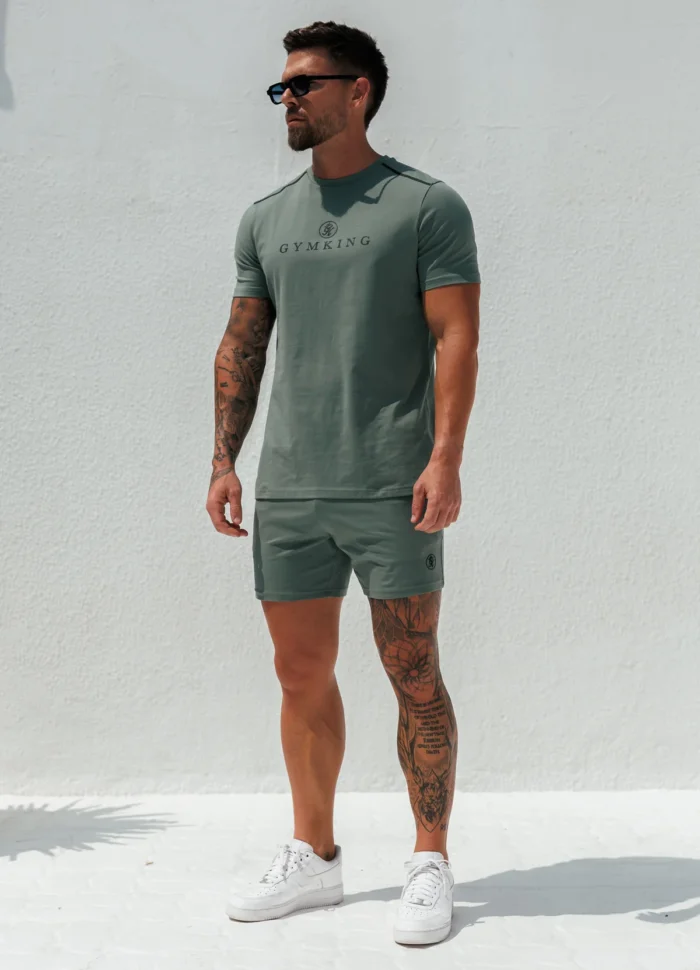 Pro Logo V2 Jersey T-Shirt - Image 5