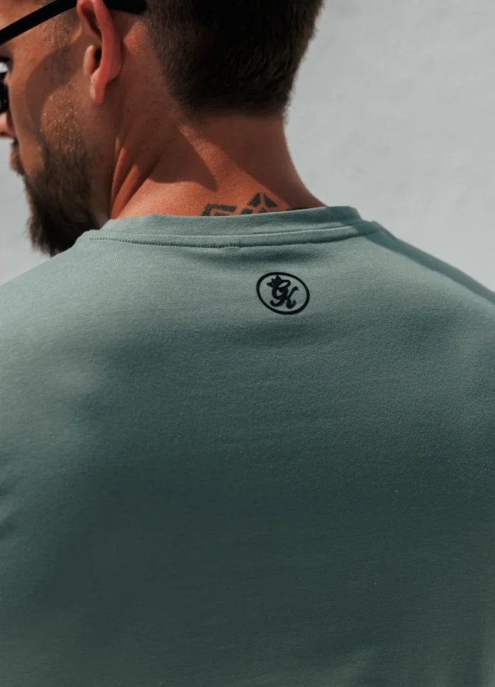 Pro Logo V2 Jersey T-Shirt - Image 4