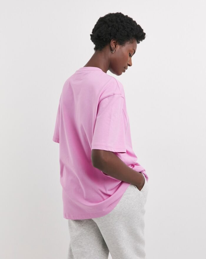 Gym King Solaris Oversized T-Shirt - Image 2