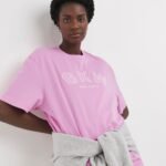 Gym King Solaris Oversized T-Shirt