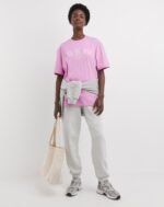 Gym King Solaris Oversized T-Shirt - Image 3