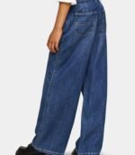 Tommy Hilfiger - Girls - Loose Fit Jeans - Image 3