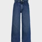 Tommy Hilfiger - Girls - Loose Fit Jeans