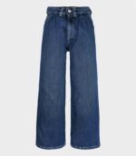 Tommy Hilfiger - Girls - Loose Fit Jeans