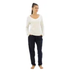 Tommy Hilfiger UW0UW05396 long sleeve pyjama