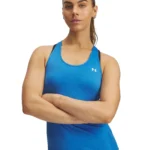 Under Armour Tech Mesh Racer Tank - Tank tops