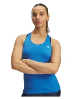 Under Armour Tech Mesh Racer Tank - Tank tops