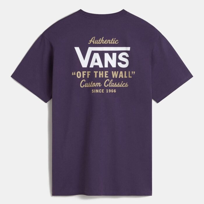 Vans Holder ST Classic T-shirt (VN0A3HZF11E1) - Image 3