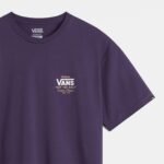 Vans Holder ST Classic T-shirt (VN0A3HZF11E1) - Image 2