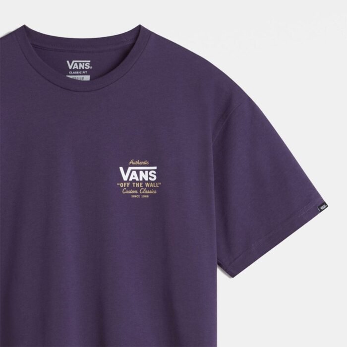 Vans Holder ST Classic T-shirt (VN0A3HZF11E1) - Image 2