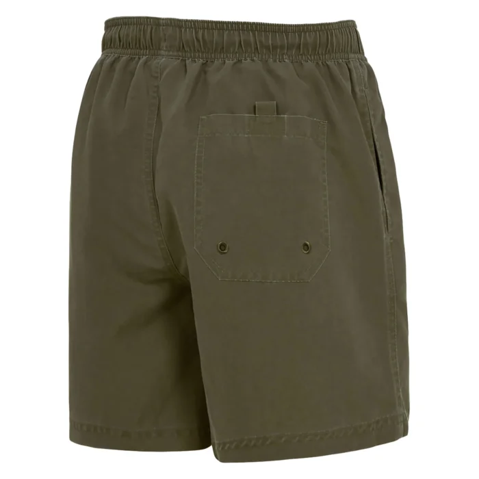 ZoggsMen's Mosman Washed 15 Inch Shorts - Image 2