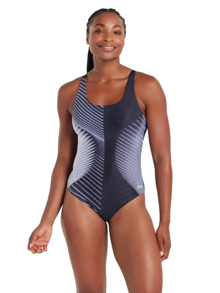Spinal Powerback Swimsuit - Image 3