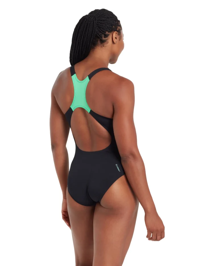 Spinal Powerback Swimsuit - Image 4