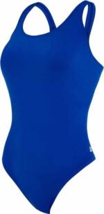 Zoggs Cottesloe Powerback Ecolast+ Swimsuit (462510-RY) blue - Image 2